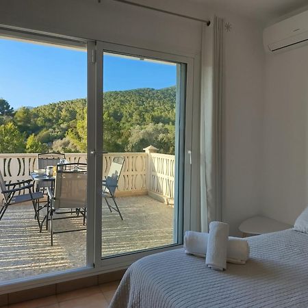 Sa Vinya Casa De Campo Эс-Кубельс Экстерьер фото