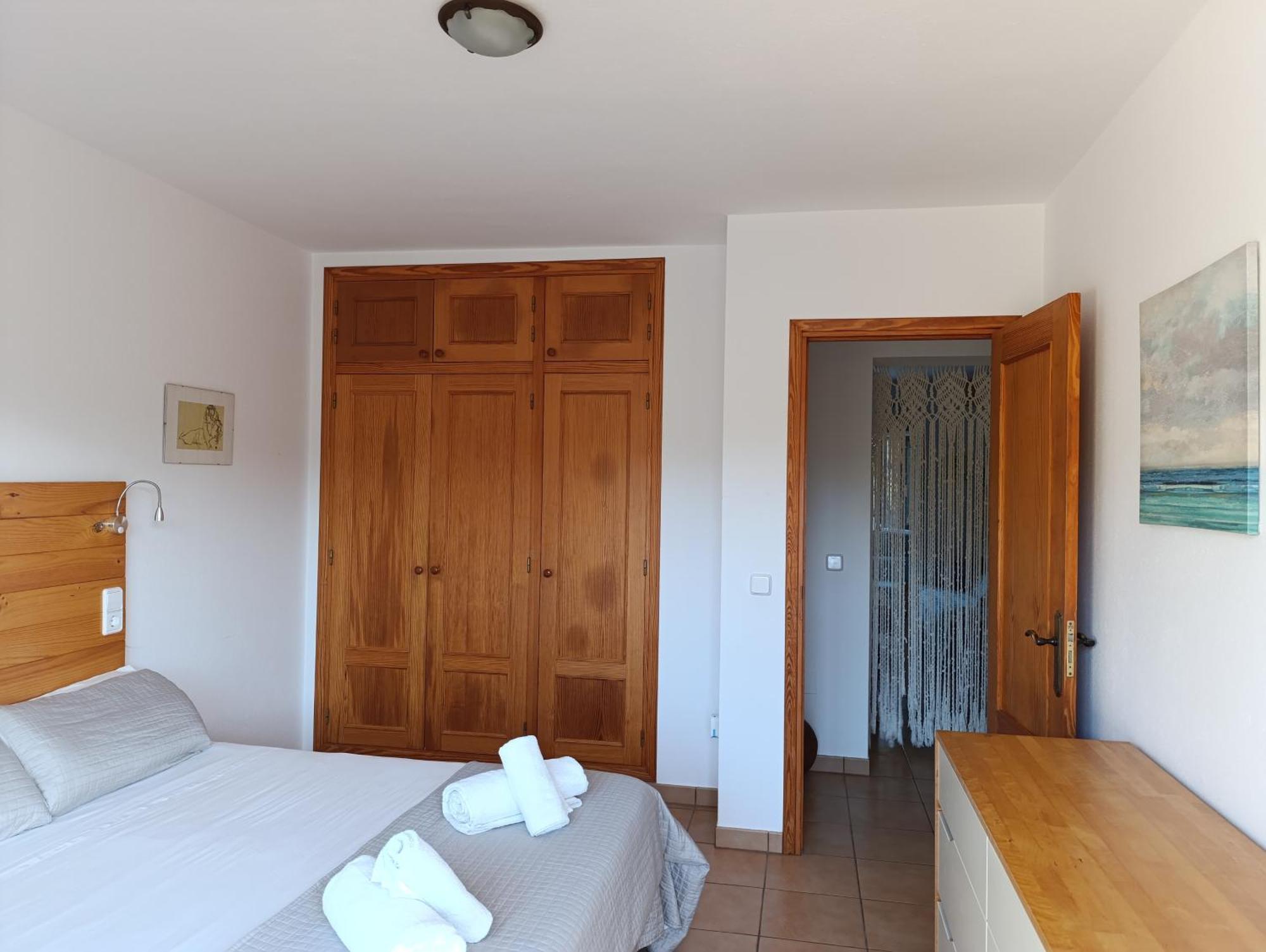 Sa Vinya Casa De Campo Эс-Кубельс Экстерьер фото