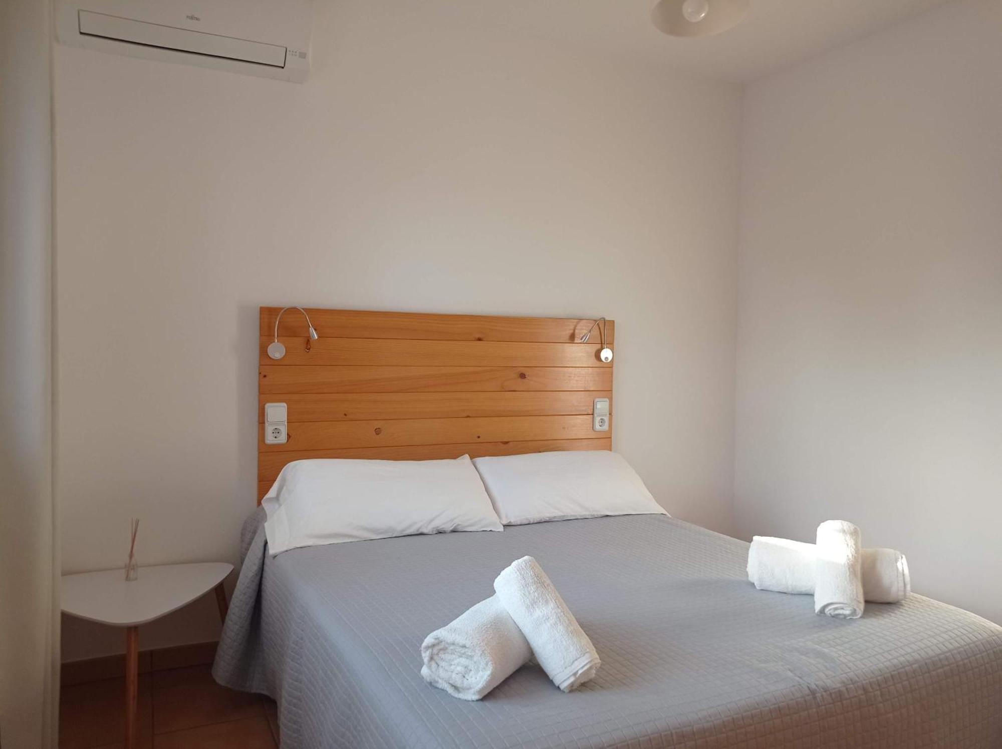 Sa Vinya Casa De Campo Эс-Кубельс Экстерьер фото