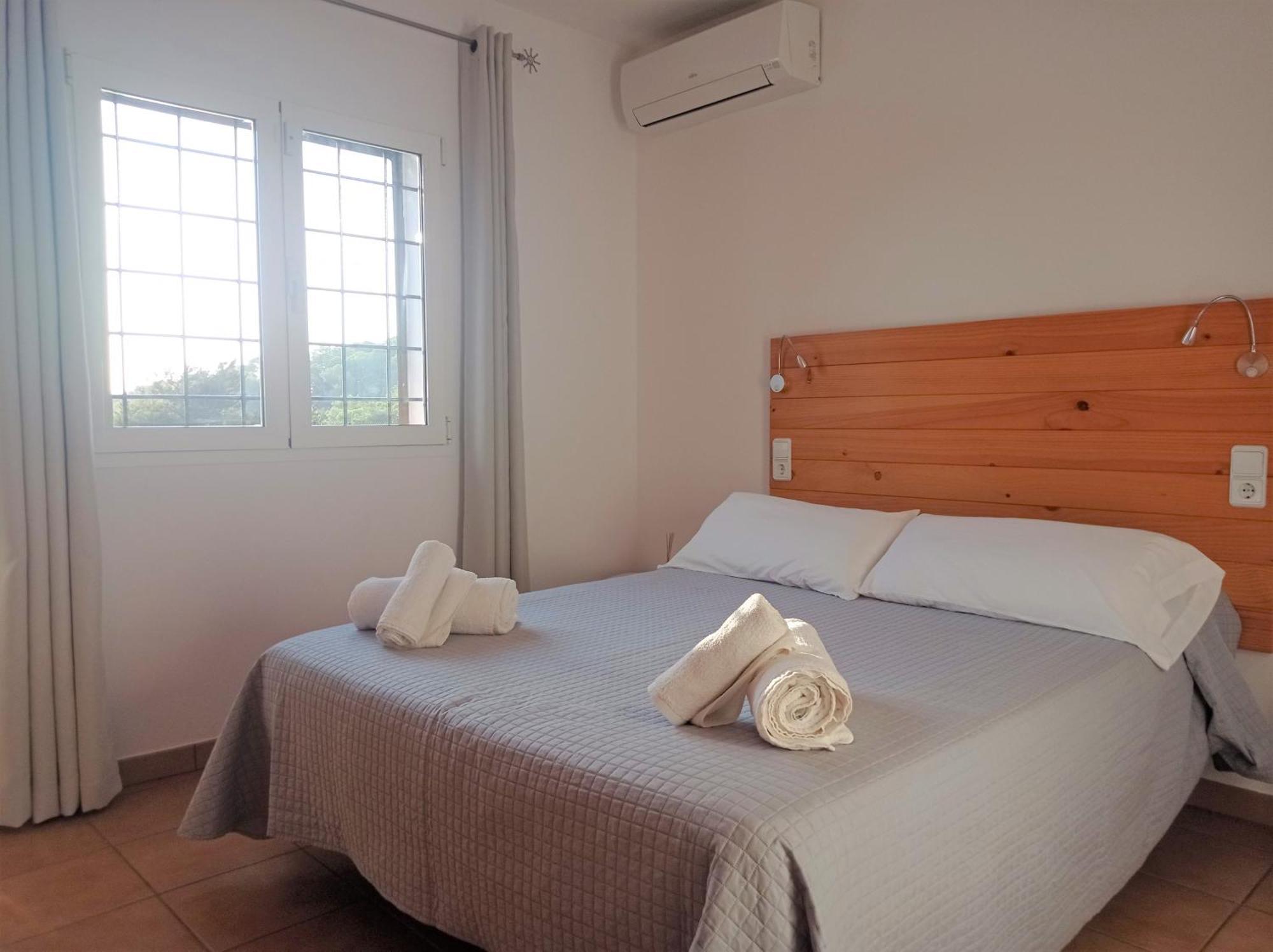 Sa Vinya Casa De Campo Эс-Кубельс Экстерьер фото
