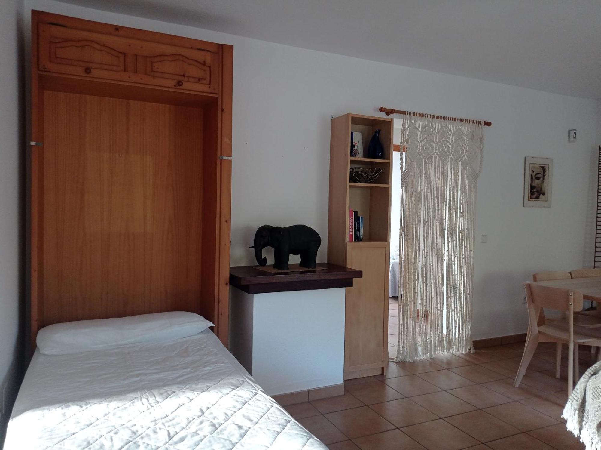 Sa Vinya Casa De Campo Эс-Кубельс Экстерьер фото